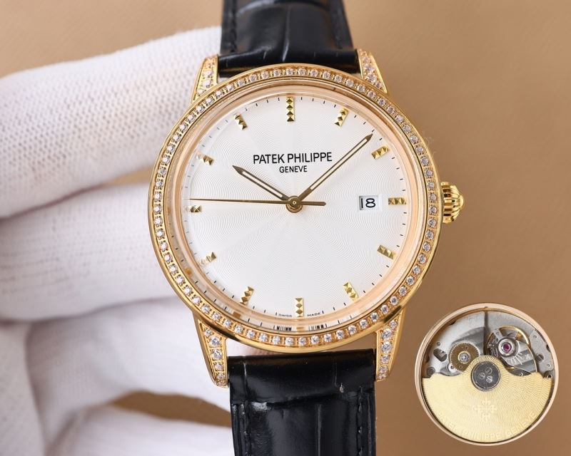 PATEK PHILIPPE Watches